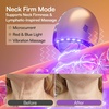 image:imageINIA 7in1 Red Light Therapy for Face and Neck Gua Sha Facial Tool Device