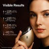 image:imageINIA 7in1 Red Light Therapy for Face and Neck Gua Sha Facial Tool Device
