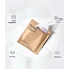 image:imageINIA BioCollagen Face Mask with Hyaluronic Acid  Deep Hydrating amp Firming Hydrogel Mask for Skin Elasticity amp Pore Minimizing  4 Pack