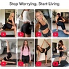 image:imageINIA CURVIFY 3in1 Toning Shorts for Glutes Thighs amp Core Areas