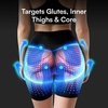 image:imageINIA CURVIFY 3in1 Toning Shorts for Glutes Thighs amp Core Areas