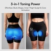 image:imageINIA CURVIFY 3in1 Toning Shorts for Glutes Thighs amp Core Areas