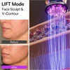 image:imageINIA FLARE 3in1 Red Light Therapy Beauty Device for Face amp Neck WhiteWhite