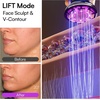 image:imageINIA Flare 3in1 Red Light Microcurrent Facial Beauty DeviceCrystal Violet