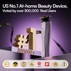 image:imageINIA Flare 3in1 Red Light Microcurrent Facial Beauty DeviceCrystal Violet