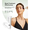 image:imageINIA Microcurrent Conductive Gel for Facial and Body Machines 1056 Fl Oz338 Fl Oz Pack of 1