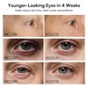 image:imageINIA Red Light Therapy Eye Mask for Precision Care 850nm NIR Cryotherapy