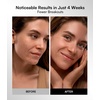 image:imageINIA Red Light Therapy Mask for Face Neck amp Chest 850nm NIR 4 Modes