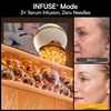 image:imageINIA SPHERA Upgraded 8in1 Microcurrent Facial Device for Face amp Neck