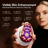 image:imageINIA SPHERA Upgraded 8in1 Microcurrent Facial Device for Face amp Neck