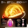 image:imageINIA SPHERA Upgraded 8in1 Microcurrent Facial Device for Face amp Neck