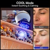 image:imageINIA SPHERA Upgraded 8in1 Microcurrent Facial Device for Face amp Neck