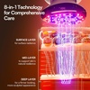 image:imageINIA SPHERA Upgraded 8in1 Microcurrent Facial Device for Face amp Neck