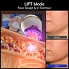 image:imageINIA SPHERA Upgraded 8in1 Microcurrent Facial Device for Face amp Neck