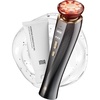 image:imageINIA FLARE 3in1 Red Light Therapy Beauty Device for Face amp Neck WhiteBlack