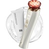 image:imageINIA FLARE 3in1 Red Light Therapy Beauty Device for Face amp Neck WhiteWhite