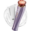image:imageINIA Flare 3in1 Red Light Microcurrent Facial Beauty DeviceCrystal Violet