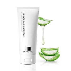 image:imageINIA Microcurrent Conductive Gel for Facial and Body Machines 1056 Fl Oz1056 Fl Oz Pack of 1