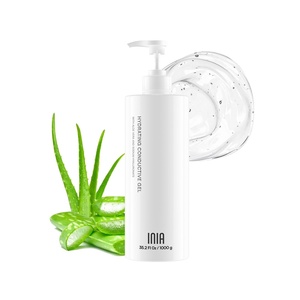 image:imageINIA Microcurrent Conductive Gel for Facial and Body Machines 1056 Fl Oz352 Fl Oz Pack of 1